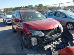 5N1AT2MTXGC866420 2016 NISSAN ROGUE