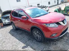 5N1AT2MTXGC867762 2016 NISSAN ROGUE