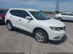 5N1AT2MTXGC872654 2016 NISSAN ROGUE