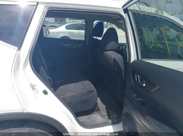 5N1AT2MTXGC872654 2016 NISSAN ROGUE - Image 8