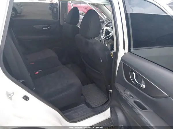 5N1AT2MTXGC877045 2016 NISSAN ROGUE - Image 8