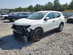 5N1AT2MTXGC878079 2016 NISSAN ROGUE