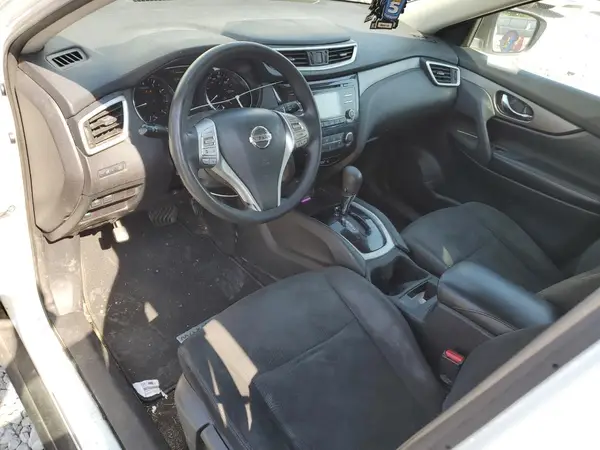 5N1AT2MTXGC878079 2016 NISSAN ROGUE - Image 8