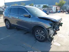 5N1AT2MTXGC878938 2016 NISSAN ROGUE