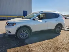 5N1AT2MTXGC879359 2016 NISSAN ROGUE