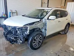 5N1AT2MTXGC881127 2016 NISSAN ROGUE