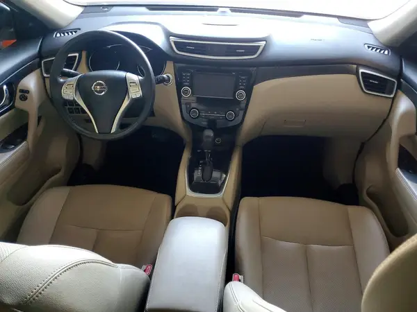 5N1AT2MTXGC881127 2016 NISSAN ROGUE - Image 8