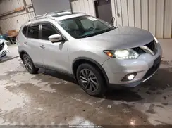5N1AT2MTXGC883721 2016 NISSAN ROGUE