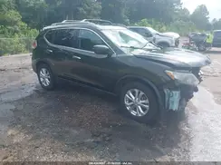5N1AT2MTXGC885307 2016 NISSAN ROGUE