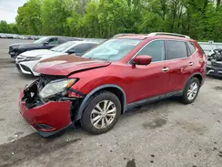 5N1AT2MTXGC888515 2016 NISSAN ROGUE