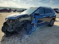 5N1AT2MTXGC889647 2016 NISSAN ROGUE