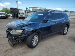5N1AT2MTXGC892564 2016 NISSAN ROGUE