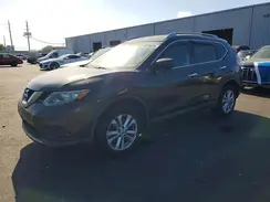 5N1AT2MTXGC893746 2016 NISSAN ROGUE