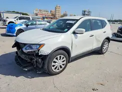5N1AT2MTXGC893830 2016 NISSAN ROGUE