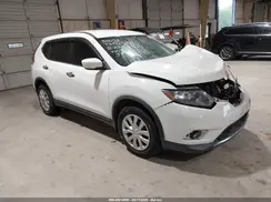 5N1AT2MTXGC894072 2016 NISSAN ROGUE