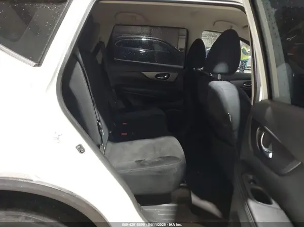 5N1AT2MTXGC894072 2016 NISSAN ROGUE - Image 8