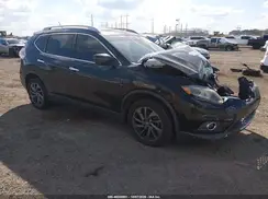 5N1AT2MTXGC894623 2016 NISSAN ROGUE