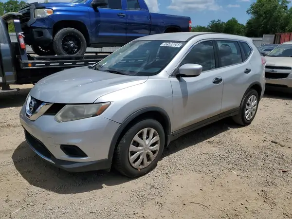 5N1AT2MTXGC896081 2016 NISSAN ROGUE - Image 1