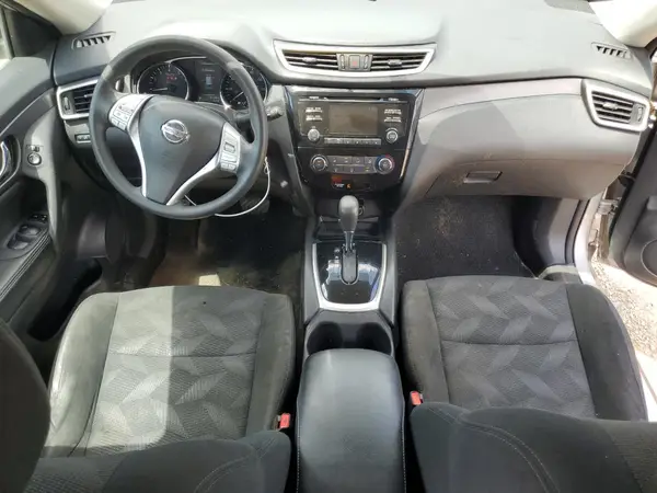 5N1AT2MTXGC896081 2016 NISSAN ROGUE - Image 7