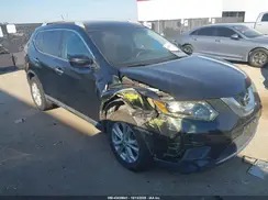 5N1AT2MTXGC896789 2016 NISSAN ROGUE