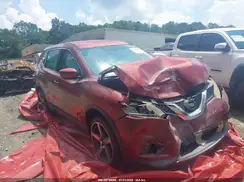 5N1AT2MTXGC897408 2016 NISSAN ROGUE