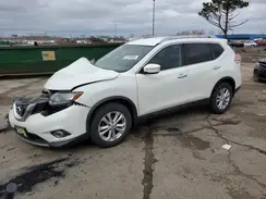 5N1AT2MTXGC898221 2016 NISSAN ROGUE