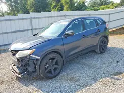 5N1AT2MTXGC899160 2016 NISSAN ROGUE