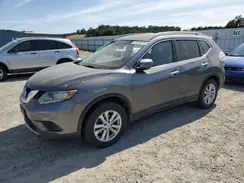 5N1AT2MTXGC899353 2016 NISSAN ROGUE
