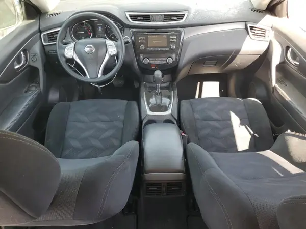 5N1AT2MTXGC899353 2016 NISSAN ROGUE - Image 8