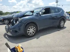 5N1AT2MTXGC899577 2016 NISSAN ROGUE