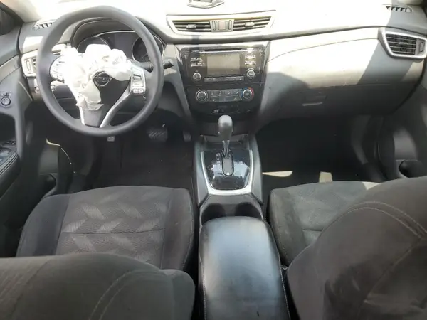 5N1AT2MTXGC899577 2016 NISSAN ROGUE - Image 8