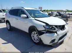 5N1AT2MTXGC900453 2016 NISSAN ROGUE
