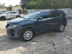 5N1AT2MTXGC910349 2016 NISSAN ROGUE