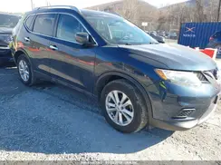 5N1AT2MTXGC911470 2016 NISSAN ROGUE