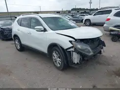 5N1AT2MTXGC913445 2016 NISSAN ROGUE