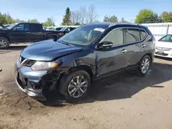 5N1AT2MTXGC914305 2016 NISSAN ROGUE