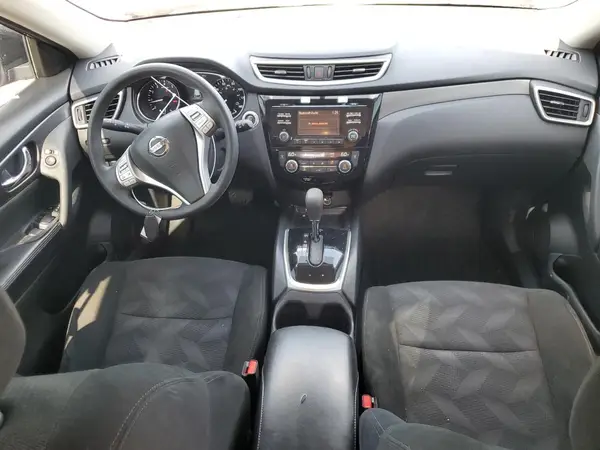 5N1AT2MTXGC914336 2016 NISSAN ROGUE - Image 8