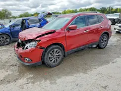 5N1AT2MTXGC915096 2016 NISSAN ROGUE