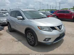 5N1AT2MTXGC915423 2016 NISSAN ROGUE