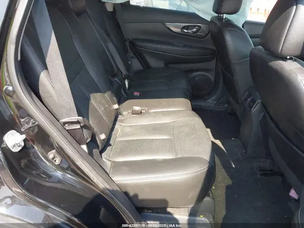 5N1AT2MTXGC917365 2016 NISSAN ROGUE - Image 8