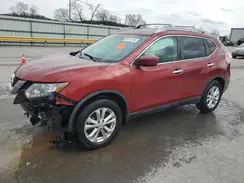 5N1AT2MTXGC918273 2016 NISSAN ROGUE