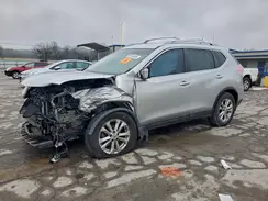 5N1AT2MTXGC918399 2016 NISSAN ROGUE