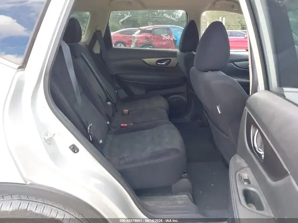 5N1AT2MTXGC919441 2016 NISSAN ROGUE - Image 8