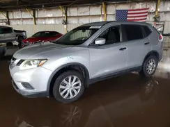 5N1AT2MTXGC920590 2016 NISSAN ROGUE