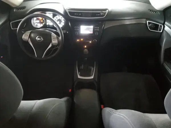 5N1AT2MTXGC920590 2016 NISSAN ROGUE - Image 8