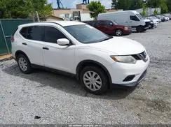 5N1AT2MTXGC922467 2016 NISSAN ROGUE