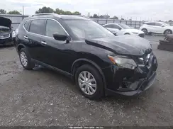 5N1AT2MTXGC922503 2016 NISSAN ROGUE