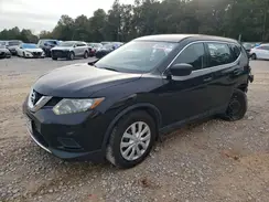 5N1AT2MTXGC924719 2016 NISSAN ROGUE