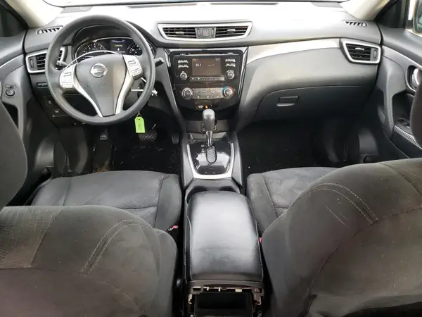 5N1AT2MTXGC924719 2016 NISSAN ROGUE - Image 8