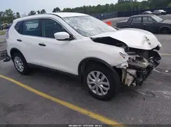 5N1AT2MTXGC925269 2016 NISSAN ROGUE